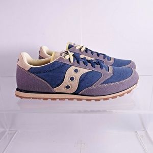 Saucony shop vegan jazz
